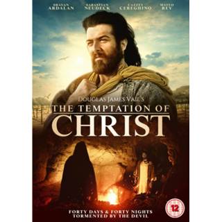 👉 The Temptation of Christ 5060352308457