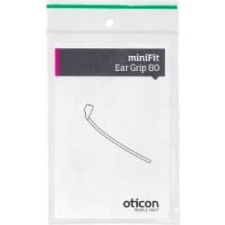 Oticon MiniFit Grip 80 - Sportlock