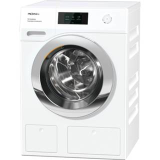 👉 Wasmachine Miele WER 875 WPS PowerWash TwinDos 4002516136965