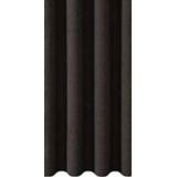 👉 Gordijnstof bruin polyester Danny - Leen Bakker 8714901757810