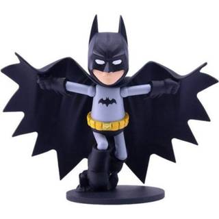 👉 PVC Herocross Justice League Action Figure Batman 9 cm 6971287140779