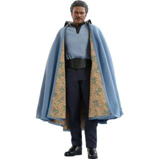 👉 Star Wars Action Figure 1/6 Lando Calrissian The Empire Strikes Back 40th Anniversary Collection 30 4895228606655