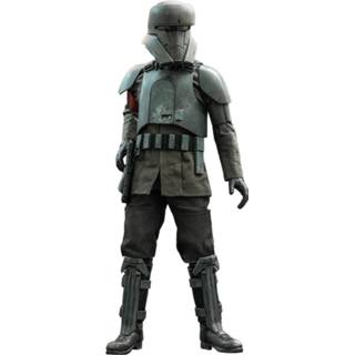 👉 Mannen Star Wars The Mandalorian Action Figure 1/6 Transport Trooper 31 cm 4895228607249