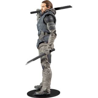 👉 McFarlane Toys Dune Build-A 7 Figures 1 - Duncan Idaho Action Figure 787926107821