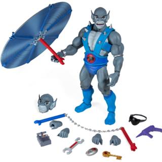 👉 Super7 Thundercats ULTIMATES! Figure - Panthro