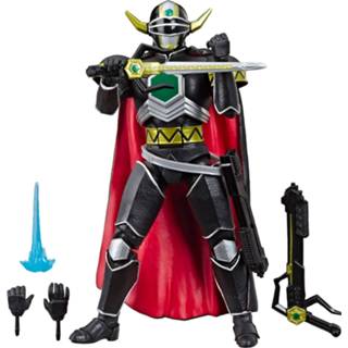 👉 Power Rangers Lightning Collection Lost Galaxy Magna Defender-figuur 5010993599332