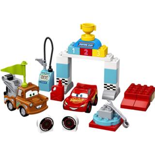 👉 LEGO® DUPLO® 10924 Lightning McQueens grote race