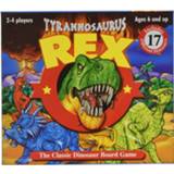 👉 Unisex T-Rex Board Game 5012822057808