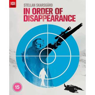 👉 In Order of Disappearance 5037899074367