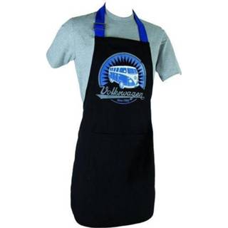 👉 Schort zwart Volkswagen - 600514908559