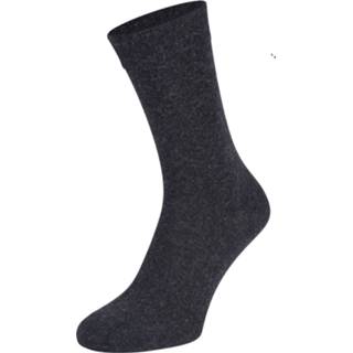 👉 Bamboe sok antraciet zwart bruin marine wol sokken met -46/47-Marine 8716766105966 8716766105973