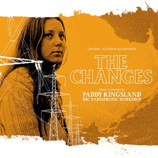 The Changes lp