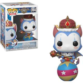 👉 Brownie Summoners War Water Magician Funko Pop! Figuur