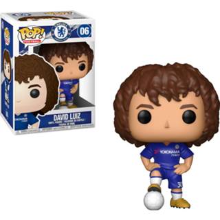 👉 David Luiz chelsea FC Funko Pop! Figuur