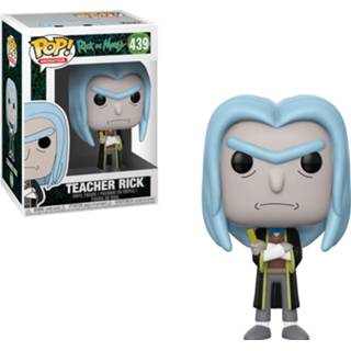 👉 Figurko Funko Pop! Rick & Morty - Professor 889698355902