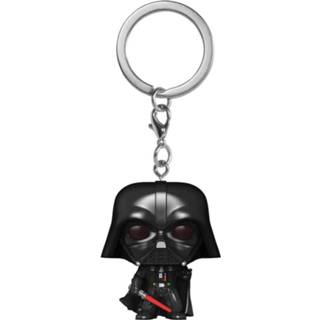 👉 Keychain Star Wars Darth Vader Pop!