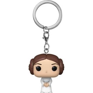 👉 Keychain Star Wars Princess Leia Pop!