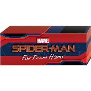 👉 Hot Toys Marvel Spider-Man: Far From Home Logo Lightbox - UK Exclusive 4895228601063