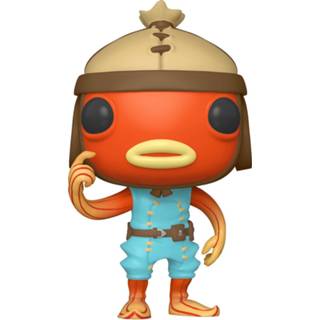 👉 Funko Pop! Games: Fortnite - Fishstick 889698447317