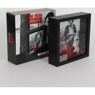 👉 Texas Chainsaw Massacre Money Box 5060662463563