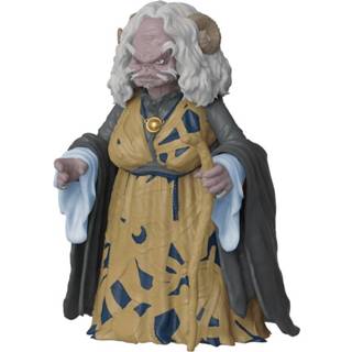 👉 Actiefiguur Dark Crystal Aughra Funko