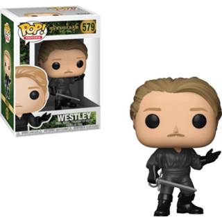 👉 Vinyl Beeldje Funko Pop! Princess Bride: Westley 889698300698