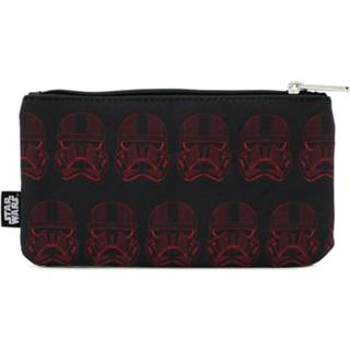Nylon Loungefly Star Wars Ep9 Pouch 1614177427073