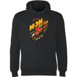 👉 Hoodie s male zwart The Incredibles 2 Mom To Rescue - 5059478179720