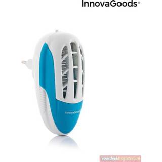 👉 Ja InnovaGoods Anti-Muggen Plug-In - 400V 8435527813970