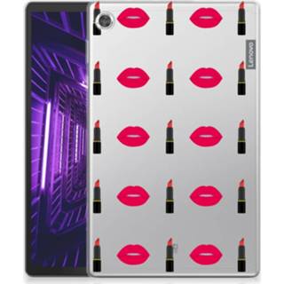 👉 Lippenstift Lenovo Tab M10 Plus Hippe Hoes Lipstick Kiss 8720215397697