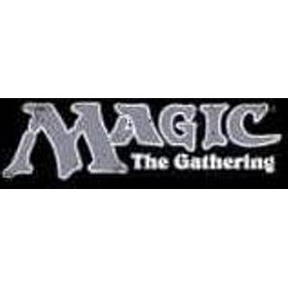 👉 Magic the Gathering Leader Of The Pack Unisex Hoodie - Zwart - XXL - Zwart