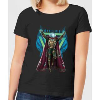 👉 Guns N Roses Cards Women's T-Shirt - Black - 5XL - Zwart