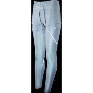 👉 MP Women's Velocity Leggings - Light Blue - XXL