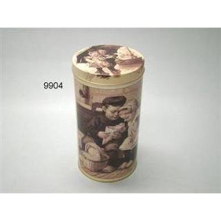 👉 Beschuitbus Ot en Sien