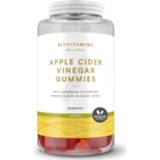 👉 Apple Cider Vinegar Gummies - 60servings
