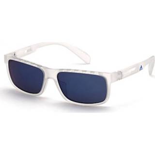 👉 Zonne bril male Adidas Zonnebrillen SP0023 26X