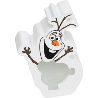 👉 Disney Frozen Olaf Spaarpot met Venster