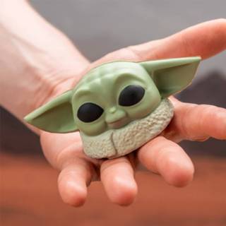 👉 Disney Star Wars Mandalorian Baby Yoda Stressbal