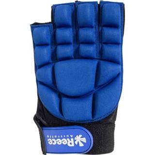 👉 Reece Comfort half finger glove
