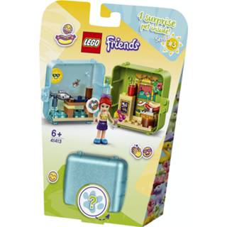 👉 LEGO Friends 41413 Mia`s zomerspeelkubus 5702016618990 2900081921011