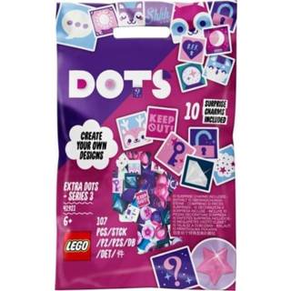 41921 Lego Dots Extra - Serie 3