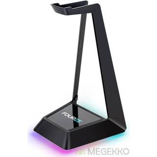 👉 Headset FOURZE HS100 RGB Stand 5713552002983