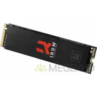 👉 Goodram IRDM M.2 512 GB PCI Express 3.0 3D TLC NVMe 5908267960134