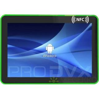 👉 ProDVX APPC-10SLBN 25,6 cm (10.1 ) 1280 x 800 Pixels Touchscreen Rockchip 2 GB DDR3-SDRAM 16 Flas
