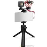 👉 Rode Universal Vlogger Kit