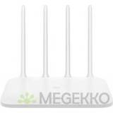 👉 Router wit Xiaomi Mi 4A draadloze Gigabit Ethernet Dual-band (2.4 GHz / 5 GHz) 6941059623267