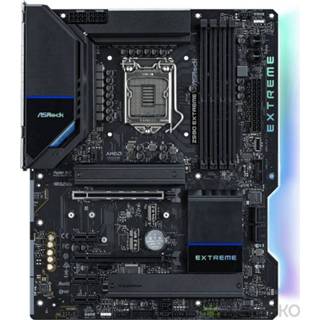 👉 Moederbord Intel Asrock Z590 Extreme 4710483934025