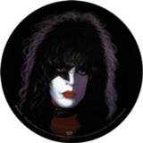 👉 Unisex picture Kiss - Paul Stanley LP 8013252911613