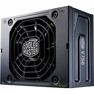 👉 Goud CoolerMaster PSU V750 SFX Gold 4719512098561