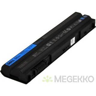 👉 DELL 60Wh 6 Cells Lithium-Ion - [DHT0W] 5712505103593